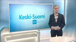 Yle Uutiset Keski-Suomi 15-01-2019 Klo 17-06: 15.01.2019 16.25