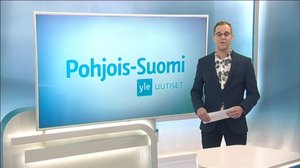 Yle Uutiset Pohjois-Suomi 15-01-2019 Klo 17-06: 15.01.2019 16.31