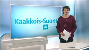 Yle Uutiset Kaakkois-Suomi 15-01-2019 Klo 17-06: 15.01.2019 16.32