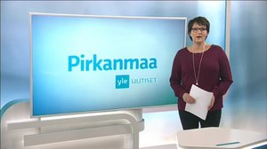 Yle Uutiset Pirkanmaa 15-01-2019 Klo 17-06: 15.01.2019 16.34
