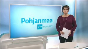 Yle Uutiset Pohjanmaa 15-01-2019 Klo 17-06: 15.01.2019 16.41