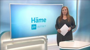 Yle Uutiset Häme 15-01-2019 klo 17-06: 15.01.2019 16.41