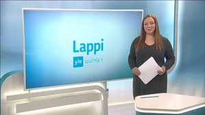 Yle Uutiset Lappi 15-01-2019 Klo 17-06: 15.01.2019 16.50