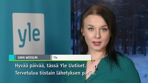 Yle Oddasat: 15.01.2019 16.45