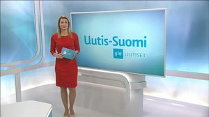 Yle Uutiset Uutis-Suomi 15-01-2019: 15.01.2019 19.06
