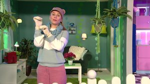 Senjan lumileikit: 20.01.2019 07.56