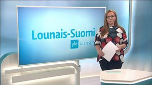 Yle Uutiset Lounais-Suomi 16-01-2019 Klo 17-06: 16.01.2019 16.25