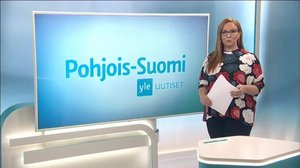 Yle Uutiset Pohjois-Suomi 16-01-2019 Klo 17-06: 16.01.2019 16.33