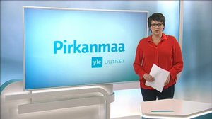 Yle Uutiset Pirkanmaa 16-01-2019 Klo 17-06: 16.01.2019 16.33