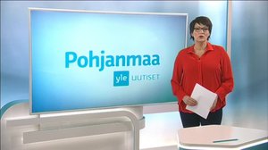 Yle Uutiset Pohjanmaa 16-01-2019 Klo 17-06: 16.01.2019 16.40