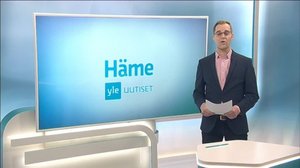 Yle Uutiset Häme 16-01-2019 klo 17-06: 16.01.2019 16.41