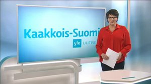 Yle Uutiset Kaakkois-Suomi 16-01-2019 Klo 17-06: 16.01.2019 16.47
