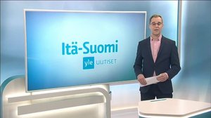 Yle Uutiset Itä-Suomi 16-01-2019 Klo 17-06: 16.01.2019 16.49