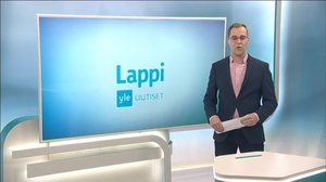 Yle Uutiset Lappi 16-01-2019 Klo 17-06: 16.01.2019 16.51