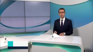 Yle Nyheter TV-nytt: 16.01.2019 17.55