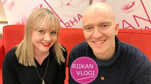 Baritoni Jussi Vänttinen luottaa paperikalenteriin: 17.01.2019 08.30