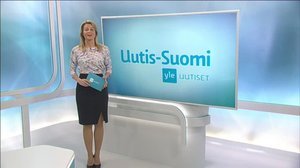 Yle Uutiset Uutis-Suomi 16-01-2019: 16.01.2019 19.14