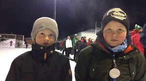 Lokalt Live 19.30: Borgå Akilles siktar på nytt publikrekord i bandyserien: 16.01.2019 19.36