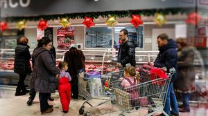 Venäjän talous jumissa: 16.01.2019 21.05