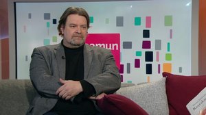 Aamun kirja: Tommi Melenderin Rautakausi: 17.01.2019 09.31