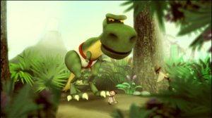 Kalsarisaurus rex (7): 20.01.2019 09.24