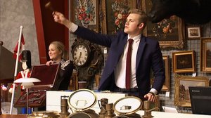 Kaikkea kaupan: 20.01.2019 10.30