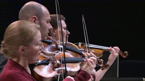 Valentinia ja Vivaldia: 20.01.2019 16.30