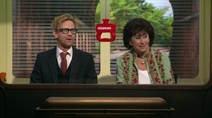 På spåret: 18.01.2019 21.00