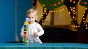 Prisma: Vauvojen maailma: 21.01.2019 06.00