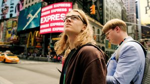 New York (S): 17.01.2019 21.00