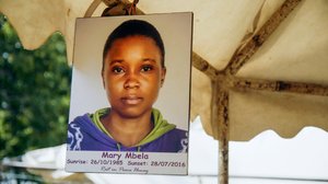 Orjuus nyt: Lähi-idän kotiorjat (12): 21.01.2019 06.00