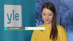Yle Oddasat: 17.01.2019 15.45