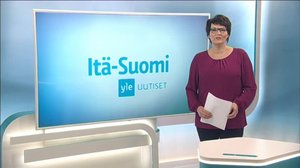 Yle Uutiset Itä-Suomi 17-01-2019 Klo 17-06: 17.01.2019 16.34