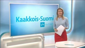Yle Uutiset Kaakkois-Suomi 17-01-2019 Klo 17-06: 17.01.2019 16.44