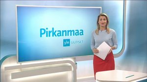Yle Uutiset Pirkanmaa 17-01-2019 Klo 17-06: 17.01.2019 16.51