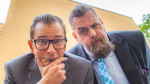 Suomalainen mies vastaan myrskyn kaatamat puut - kumpi voittaa?: 17.01.2019 19.15