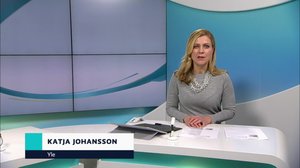 Yle Nyheter TV-nytt: 17.01.2019 17.55