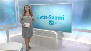 Yle Uutiset Uutis-Suomi 17-01-2019: 17.01.2019 18.49