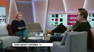 Iron Sky: The Coming Race: 18.01.2019 08.40