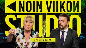 Noin viikon studio special: 19.01.2019 21.15