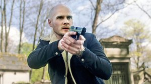 Mustanpuhuva maalaus 1/2 (12): 21.01.2019 06.00