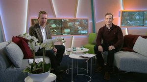 Ylen Aamu-tv: Tänään otsikoissa: 18.01.2019 15.10