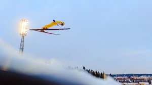 Zao, naisten mäkihyppy: 18.01.2019 12.40