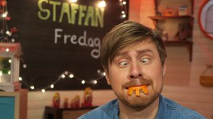 Vilka gula tänder! (S): 16.02.2019 07.00