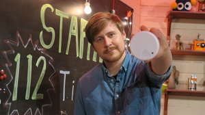 Brandsäkerhet i BUU-klubben (S): 11.02.2019 07.00