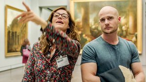 Mustanpuhuva maalaus 2/2 (12): 22.01.2019 06.00