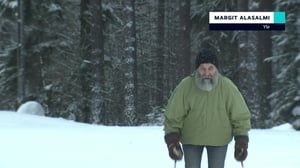 Yle Uutiset selkosuomeksi: 18.01.2019 15.05