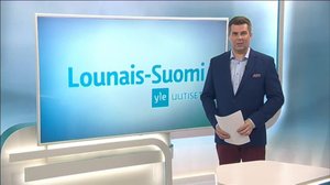 Yle Uutiset Lounais-Suomi 18-01-2019 Klo 17-06: 18.01.2019 16.27
