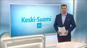 Yle Uutiset Keski-Suomi 18-01-2019 Klo 17-06: 18.01.2019 16.31
