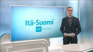 Yle Uutiset Itä-Suomi 18-01-2019 Klo 17-06: 18.01.2019 16.36